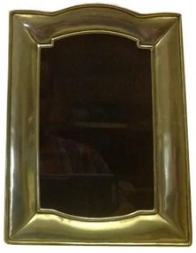 Κορνίζα από Κασσίτερο 15x21cm Etoile PWT-015L