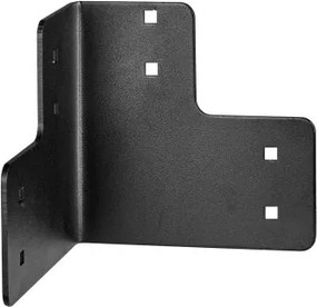 VEVOR 8pcs Workbench Corner Brackets Kit 6.5 x 6.5 x 6.5 in/165 x 165 x 165 mm