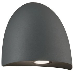 Απλίκα LED Εξωτερικού Χώρου Viokef Bauta 4260400