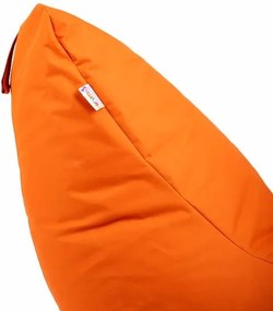 Bean Bag Large - Orange Orange