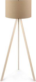 Floor Lamp AYD-1518 Beige
Oak
