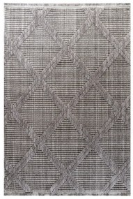 Χαλιά Κρεβατοκάμαρας (Σετ 3τμχ) Tzikas Carpets Garden 61576-095