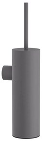 Επιτοίχιο Πιγκάλ (Φ8x40) Pam & Co 717-163 Matt Concrete Grey