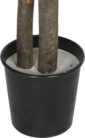 Δέντρο Home ESPRIT πολυεστέρας Ξύλο 100 x 100 x 185 cm