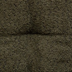 Μαξιλάρι Καρέκλας (38x38) A-S Soana Khaki 204405D