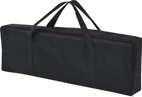 vidaXL Κιτ Στούντιο Φωτογράφισης με Φόντα, Λαμπτήρες και Ομπρέλες