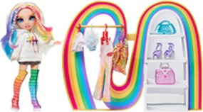 Κούκλα Rainbow High