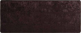 vidaXL Χαλί Runner MARSA Ανθρακί 100 x 200 cm Πολυέστερ και PVC