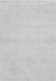 Χαλί (160x230) Polcarpet Monaco Moma NP 423 Cream