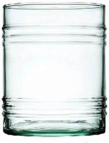 Ποτήρι Κοκτέιλ-Ποτού Aware Tincan SPW420370G4 Φ7,25x8,8cm 280ml Clear Espiel Γυαλί