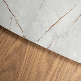 Πολυμορφικός Καναπές Γωνία Life 240x170x95 με Δώρο Σετ Τραπεζάκια