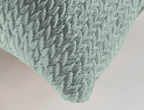 Μαξιλάρι Flanela Douceur d'intérieur - 45x45cm