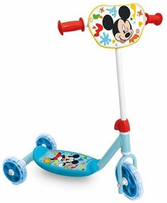 Σκούτερ Mickey Mouse    3 Τροχούς 60 x 46 x 13,5 cm