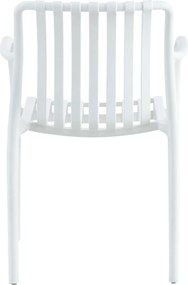 ΠΟΛΥΘΡΟΝΑ ΠΟΛΥΠΡΟΠΥΛΕΝΙΟΥ TIPPY HM5940.01 ΛΕΥΚΗ 55x55x81Υεκ.