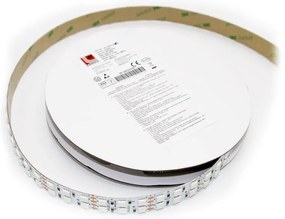 Adeleq Ταινία LED 5m 24VDC 5050 18W Και 168LED Ανά Μέτρο IP20 W16mm RGB 30-340241890
