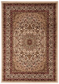 Κλασικό Χαλί Teheran 2513 CREAM Royal Carpet - 160 x 230 cm