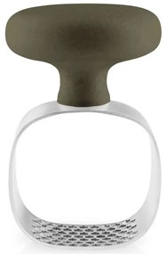 Πρέσα Σκόρδου Green Tool 531504 6,4x6,4x9,5cm Inox-Green Eva Solo Steel,Plastic