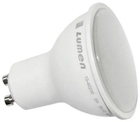 Λάμπα SMD LED 3W GU10 Αλουμίνιο 230V LUMEN-13-40230-nan 13-40230