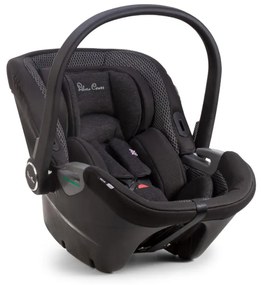 Κάθισμα αυτοκινήτου Silver Cross Dream i-size 0-13 κιλά Black