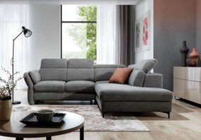 Γωνιακός καναπές Tirolo-Δεξιά