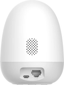 BOTSLAB smart κάμερα C213, 3MP/2K, WiFi &amp; LAN, 360° PTZ, SD