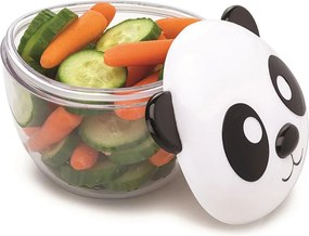 Φαγητοδοχείο 232ml Melii Panda