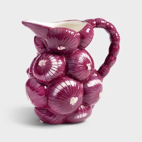 Καράφα Jug Legume Onion Δολομίτης 18 x 12.5 x 18 cm Home - &amp;k Amsterdam