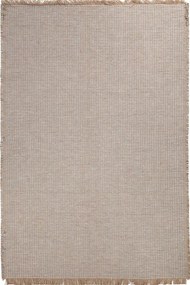 Χαλί Ψάθα Elise 3652 4 Grey Royal Carpet 160X230cm