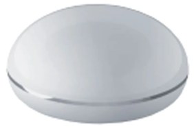 Σαπουνοθήκη Bowl 03171.004 White Spirella Plastic