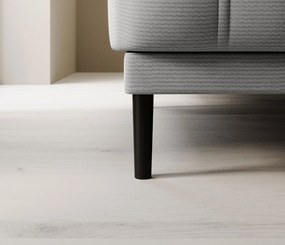 Γωνιακός καναπές Caladon Plus-Gkri-Δεξιά