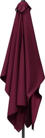 vidaXL Ομπρέλα Κήπου 200 x 300 cm Πολυεστέρας Ορθογώνιος