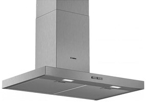 Συμβατικός Απορροφητήρας BOSCH 200505108 590 m3/h Χάλυβας