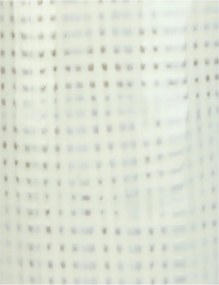 Βάζο ArteLibre Λευκό Πέτρα 9.3x9.3x32cm