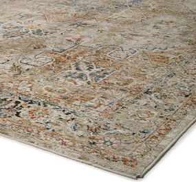 Χαλί (200x240) Βιοκαρπέτ Naf Naf Vittoria 307B Beige
