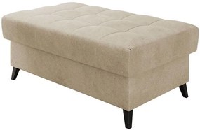 Πουφ Nord-Mpez - 106.00Χ67.00Χ44.00cm