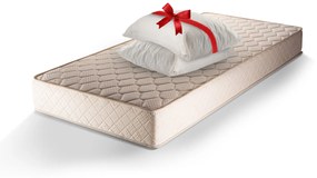 Cashmere Natura από την Sleepy 20 εκ.