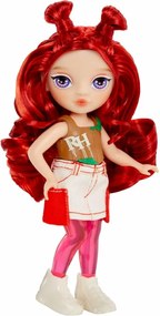 Κούκλα Rainbow High