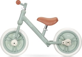 BALANCE BIKE ENERGY 2 in1 GREEN