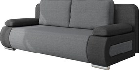 Καναπές - κρεβάτι Emma-Gkri - 200.00Χ92.00Χ77.00cm