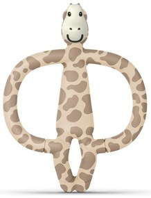 Μασητικό Matchstick Monkey Teether Giraffe