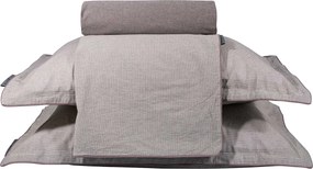 Σεντόνια King Size (Σετ) Greenwich Polo Club Essential 2295