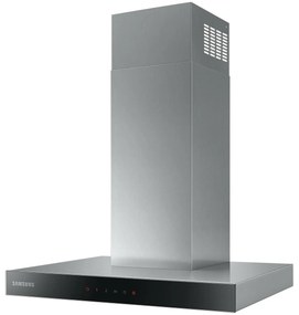 Συμβατικός Απορροφητήρας Samsung NK24C5070USUR Χάλυβας