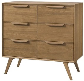 Μπουφές Comodo II - 105.00Χ50.00Χ101.00cm