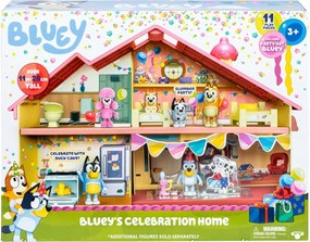 Playset Bluey