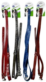 Λουρί Σκύλου με Κολάρο – Dog Leash with Collar