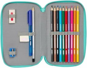 Κασετίνα Safta 12,5 x 19,5 x 4 cm