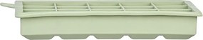Παγοθήκη Σιλικόνης 15 Θέσεων Estia Mint Green 01-14995