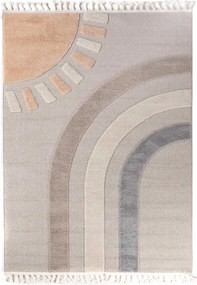 Παιδικό Χαλί (200x290) Royal Carpet Lila Kids 23