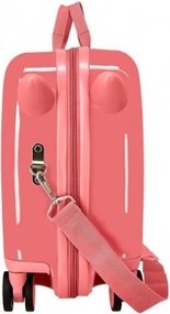 Βαλίτσα Disney Minnie Mouse Πολύχρωμο