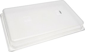 Gastronorm Container - 1/1 GN - 6,5cm Deep - Polycarbonate